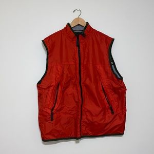 Vintage Gap vest